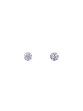 PENDIENTES PLATA                                                      