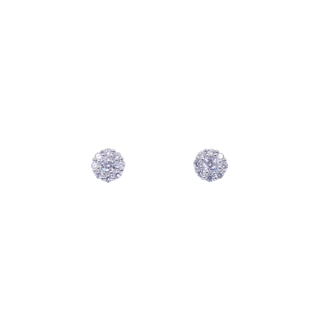 PENDIENTES PLATA                                                      