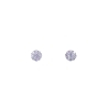 PENDIENTES PLATA