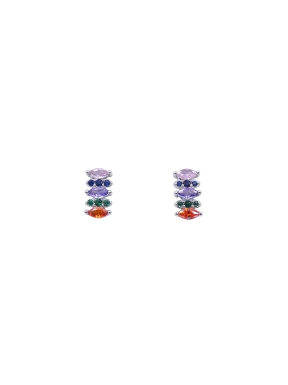 PENDIENTES PLATA                                                      