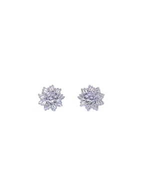 PENDIENTES PLATA                                                      
