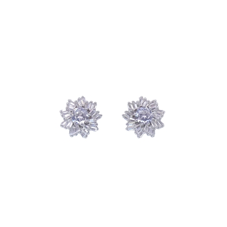 PENDIENTES PLATA                                                      