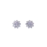 PENDIENTES PLATA