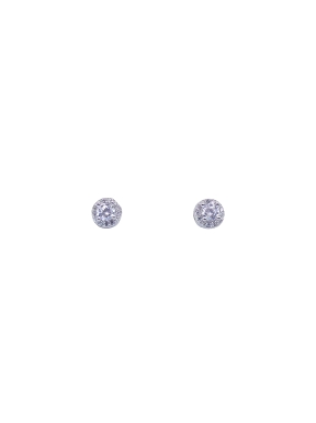 PENDIENTES PLATA                                                      