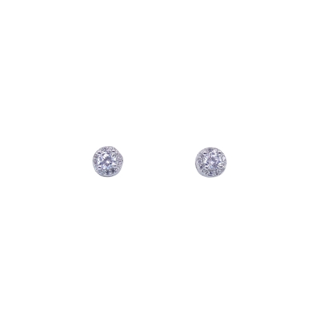 PENDIENTES PLATA                                                      