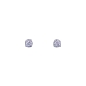 PENDIENTES PLATA