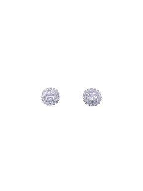 PENDIENTES PLATA                                                      