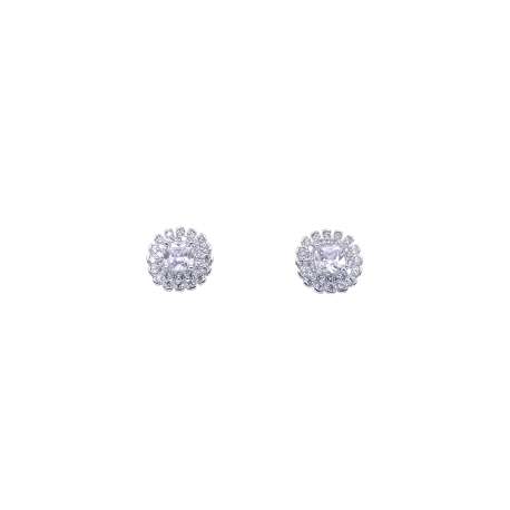 PENDIENTES PLATA                                                      