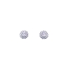 PENDIENTES PLATA