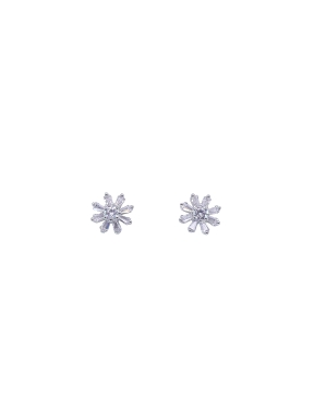 PENDIENTES PLATA                                                      