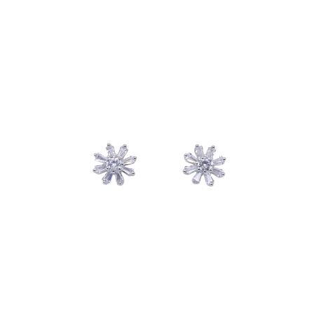 PENDIENTES PLATA                                                      
