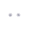 PENDIENTES PLATA