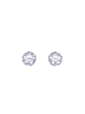 PENDIENTES PLATA                                                      