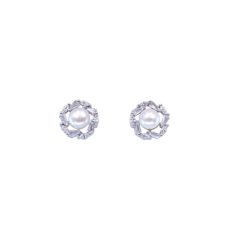 PENDIENTES PLATA                                                      
