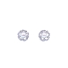 PENDIENTES PLATA