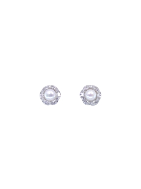 PENDIENTES PLATA                                                      