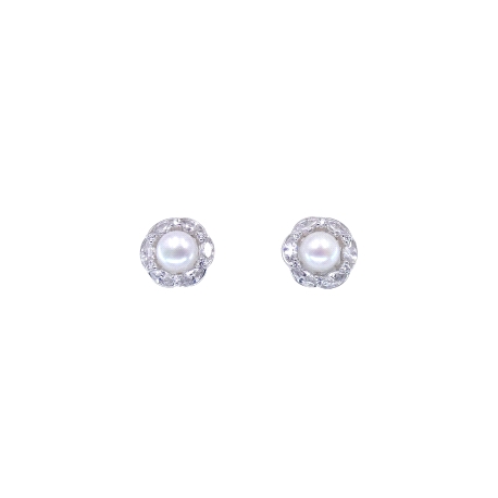 PENDIENTES PLATA                                                      