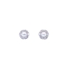 PENDIENTES PLATA