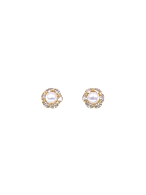 PENDIENTES PLATA                                                      