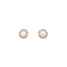 PENDIENTES PLATA