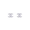 PENDIENTES PLATA