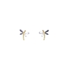 PENDIENTES PLATA