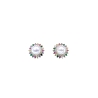 PENDIENTES PLATA
