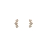 PENDIENTES PLATA
