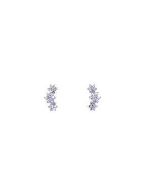 PENDIENTES PLATA                                                      