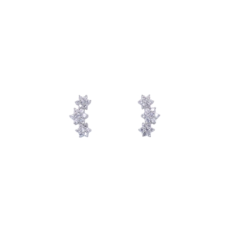 PENDIENTES PLATA                                                      