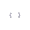 PENDIENTES PLATA