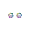 PENDIENTES PLATA