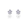 PENDIENTES PLATA