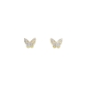 PENDIENTES PLATA