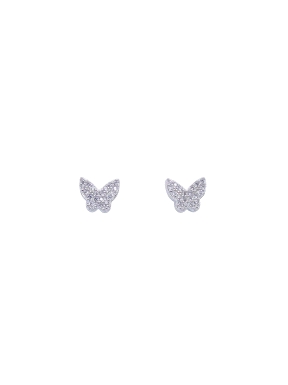 PENDIENTES PLATA                                                      