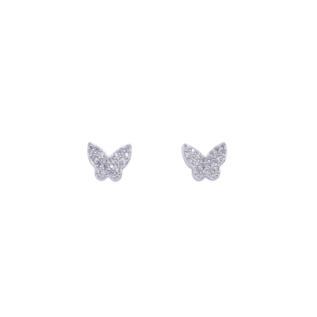 PENDIENTES PLATA                                                      