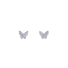 PENDIENTES PLATA