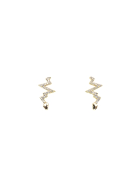 PENDIENTES PLATA                                                      
