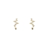 PENDIENTES PLATA