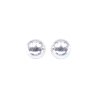 PENDIENTES PLATA