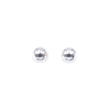 PENDIENTES PLATA