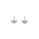 PENDIENTES PLATA                                                      
