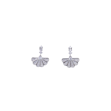 PENDIENTES PLATA                                                      