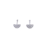 PENDIENTES PLATA