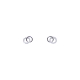 PENDIENTES PLATA                                                      