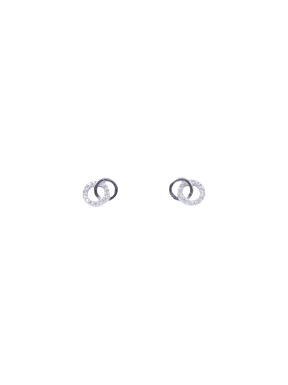PENDIENTES PLATA                                                      