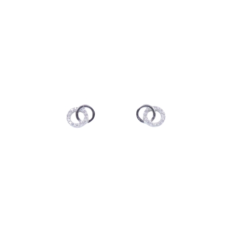 PENDIENTES PLATA                                                      