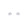PENDIENTES PLATA
