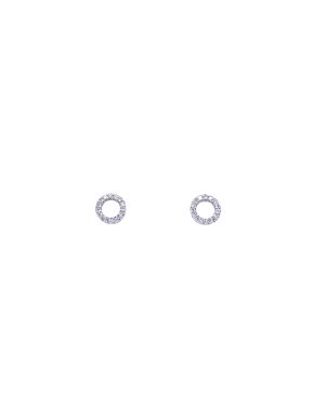 PENDIENTES PLATA                                                      