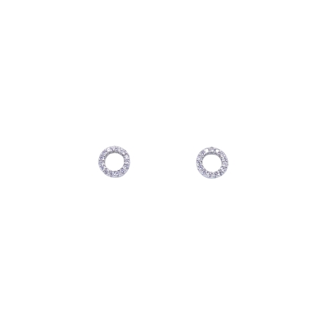 PENDIENTES PLATA                                                      